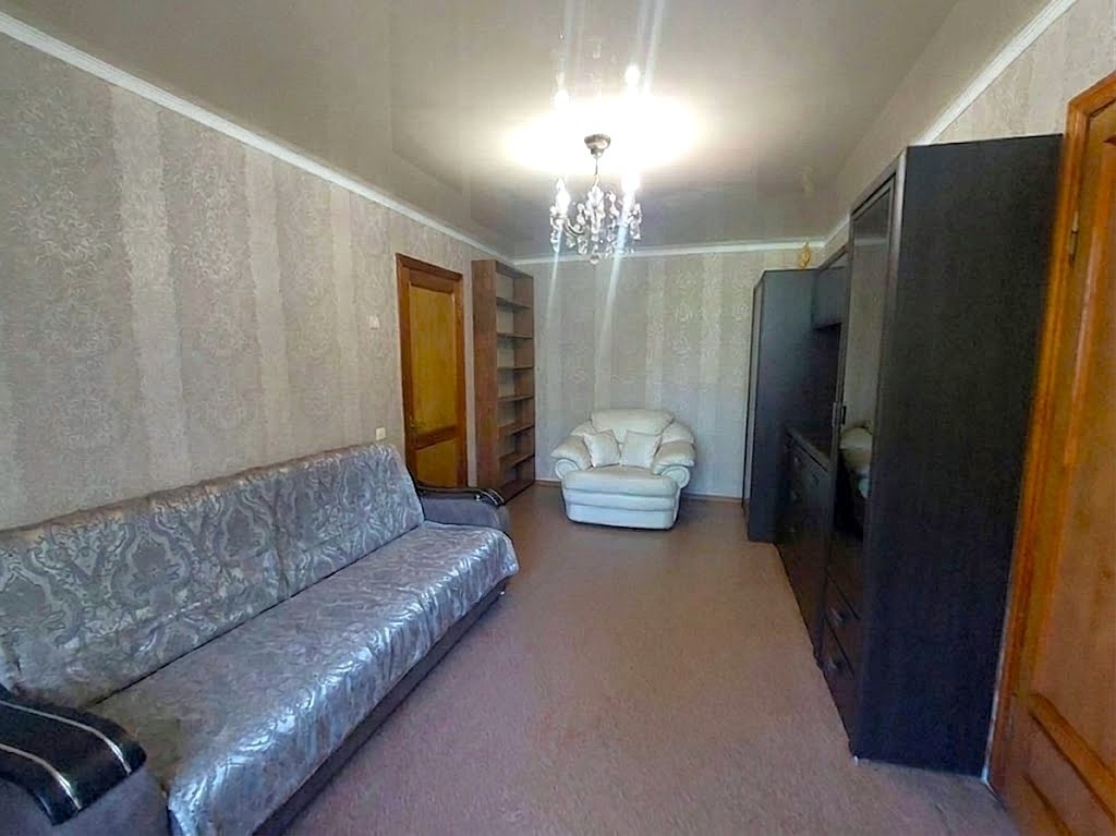 продажа двухкомнатной квартиры номер A-174805 в Приморском районе, фото номер 15